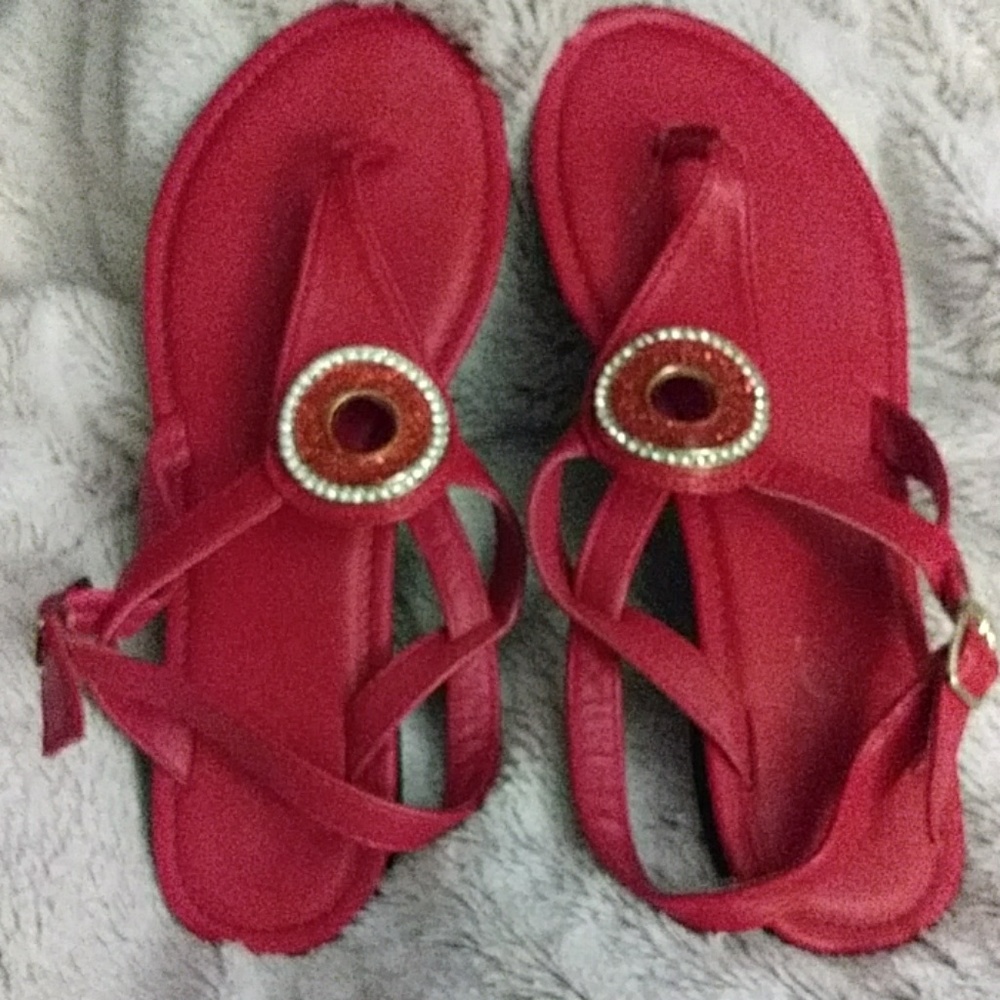 Sandles